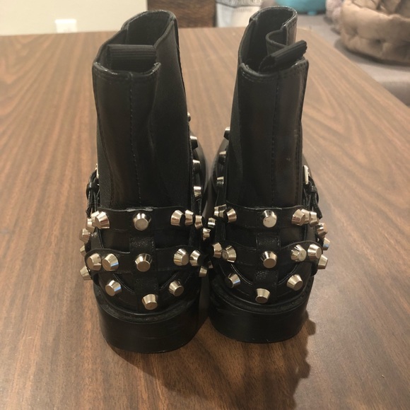 Balenciaga ankle booties - Picture 4 of 8